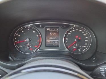 Audi a1 sportback 1.4 tfsi 122 s line occasion  simplicicar nice - pfvauto simplicicar simplicibike france