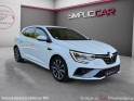 Renault megane iv berline tce 140 r.s. line - garantie 12mois - premiere main - entretien complet renault - carplay -...