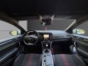 Renault megane iv berline tce 140 r.s. line - garantie 12mois - premiere main - entretien complet renault - carplay -...
