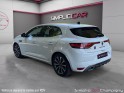 Renault megane iv berline tce 140 r.s. line - garantie 12mois - premiere main - entretien complet renault - carplay -...