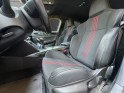Renault megane iv berline tce 140 r.s. line - garantie 12mois - premiere main - entretien complet renault - carplay -...