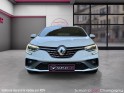 Renault megane iv berline tce 140 r.s. line - garantie 12mois - premiere main - entretien complet renault - carplay -...