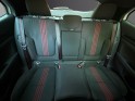 Renault megane iv berline tce 140 r.s. line - garantie 12mois - premiere main - entretien complet renault - carplay -...