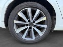 Renault megane iv berline tce 140 r.s. line - garantie 12mois - premiere main - entretien complet renault - carplay -...