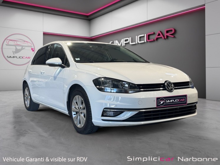 Volkswagen golf business 2.0 tdi 150 fap dsg7 confortline business carplay clim radar garantie 12 mois occasion simplicicar... Volkswagen golf business 2.0 tdi 150 fap dsg7 confortline business carplay clim radar garantie 12 mois occasion simplicicar...