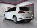 Volkswagen golf business 2.0 tdi 150 fap dsg7 confortline business carplay clim radar garantie 12 mois occasion simplicicar...