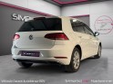 Volkswagen golf business 2.0 tdi 150 fap dsg7 confortline business carplay clim radar garantie 12 mois occasion simplicicar...