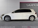 Volkswagen golf business 2.0 tdi 150 fap dsg7 confortline business carplay clim radar garantie 12 mois occasion simplicicar...