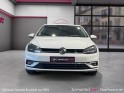 Volkswagen golf business 2.0 tdi 150 fap dsg7 confortline business carplay clim radar garantie 12 mois occasion simplicicar...