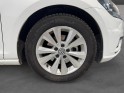 Volkswagen golf business 2.0 tdi 150 fap dsg7 confortline business carplay clim radar garantie 12 mois occasion simplicicar...