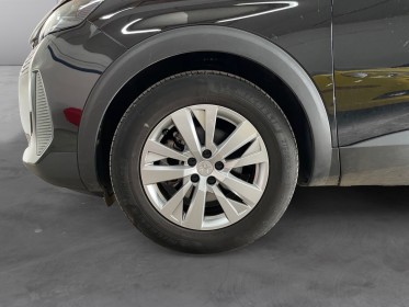 Peugeot 3008 puretech 130ch ss eat8 active pack occasion simplicicar pertuis  simplicicar simplicibike france