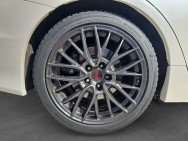 SUBARU d'occasion WRX WRX STI 2.5 S AILERON de 2015 Pontarlier (25)﻿