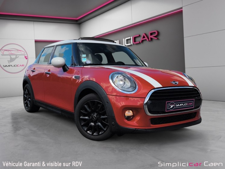 Mini hatch 5 portes cooper rouge 136 ch pack chili garantie 12 mois occasion simplicicar caen simplicicar simplicibike france Mini hatch 5 portes cooper rouge 136 ch pack chili garantie 12 mois occasion simplicicar caen simplicicar simplicibike france