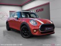 Mini hatch 5 portes cooper rouge 136 ch pack chili garantie 12 mois occasion simplicicar caen  simplicicar simplicibike france
