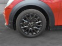 Mini hatch 5 portes cooper rouge 136 ch pack chili garantie 12 mois occasion simplicicar caen  simplicicar simplicibike france
