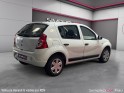 Dacia sandero 1.4 mpi 75 gpl eco2 lauréate occasion simplicicar pau simplicicar simplicibike france