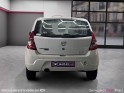 Dacia sandero 1.4 mpi 75 gpl eco2 lauréate occasion simplicicar pau simplicicar simplicibike france