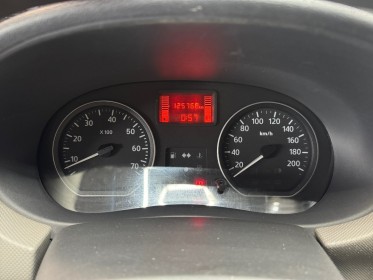 Dacia sandero 1.4 mpi 75 gpl eco2 lauréate occasion simplicicar pau simplicicar simplicibike france
