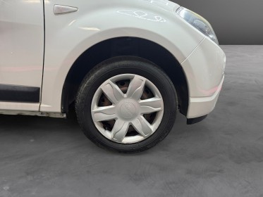 Dacia sandero 1.4 mpi 75 gpl eco2 lauréate occasion simplicicar pau simplicicar simplicibike france