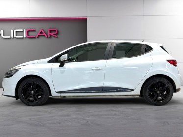Renault clio iv tce 90 energy eco2 zen occasion simplicicar magny-en-vexin simplicicar simplicibike france