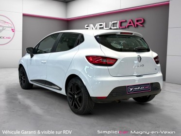 Renault clio iv tce 90 energy eco2 zen occasion simplicicar magny-en-vexin simplicicar simplicibike france