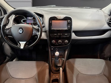 Renault clio iv tce 90 energy eco2 zen occasion simplicicar magny-en-vexin simplicicar simplicibike france