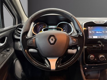 Renault clio iv tce 90 energy eco2 zen occasion simplicicar magny-en-vexin simplicicar simplicibike france