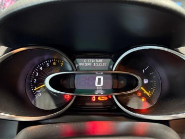 Renault clio iv tce 90 energy eco2 zen occasion simplicicar magny-en-vexin simplicicar simplicibike france