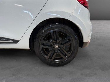 Renault clio iv tce 90 energy eco2 zen occasion simplicicar magny-en-vexin simplicicar simplicibike france