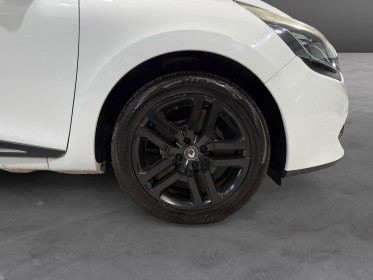 Renault clio iv tce 90 energy eco2 zen occasion simplicicar magny-en-vexin simplicicar simplicibike france