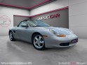 Porsche boxster 2.7i  boite automatique occasion simplicicar rouen simplicicar simplicibike france
