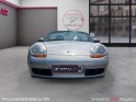 Porsche boxster 2.7i  boite automatique occasion simplicicar rouen simplicicar simplicibike france