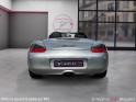 Porsche boxster 2.7i  boite automatique occasion simplicicar rouen simplicicar simplicibike france