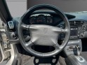 Porsche boxster 2.7i  boite automatique occasion simplicicar rouen simplicicar simplicibike france