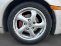 Porsche boxster 2.7i  boite automatique occasion simplicicar rouen simplicicar simplicibike france