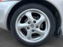 Porsche boxster 2.7i  boite automatique occasion simplicicar rouen simplicicar simplicibike france