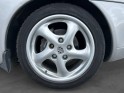 Porsche boxster 2.7i  boite automatique occasion simplicicar rouen simplicicar simplicibike france