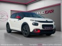 Citroen c3 c3 bluehdi 100 ss feel occasion simplicicar brie-comte-robert simplicicar simplicibike france