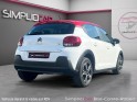 Citroen c3 c3 bluehdi 100 ss feel occasion simplicicar brie-comte-robert simplicicar simplicibike france