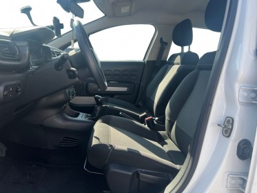 Citroen c3 c3 bluehdi 100 ss feel occasion simplicicar brie-comte-robert simplicicar simplicibike france