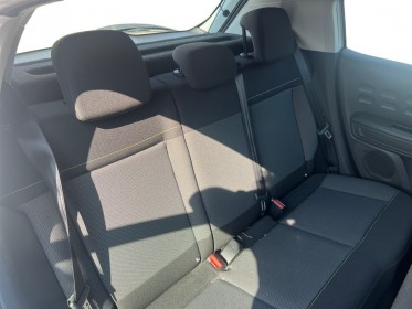 Citroen c3 c3 bluehdi 100 ss feel occasion simplicicar brie-comte-robert simplicicar simplicibike france