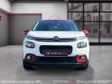 Citroen c3 c3 bluehdi 100 ss feel occasion simplicicar brie-comte-robert simplicicar simplicibike france