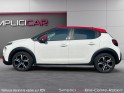 Citroen c3 c3 bluehdi 100 ss feel occasion simplicicar brie-comte-robert simplicicar simplicibike france