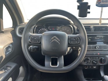 Citroen c3 c3 bluehdi 100 ss feel occasion simplicicar brie-comte-robert simplicicar simplicibike france