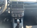 Citroen c3 c3 bluehdi 100 ss feel occasion simplicicar brie-comte-robert simplicicar simplicibike france