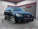 Audi a3 a3 1.9 tdi ambition luxe s-tronic a occasion simplicicar beaune simplicicar simplicibike france
