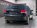 Audi a3 a3 1.9 tdi ambition luxe s-tronic a occasion simplicicar beaune simplicicar simplicibike france