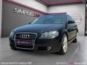 Audi a3 a3 1.9 tdi ambition luxe s-tronic a occasion simplicicar beaune simplicicar simplicibike france
