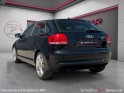 Audi a3 a3 1.9 tdi ambition luxe s-tronic a occasion simplicicar beaune simplicicar simplicibike france