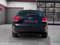 Audi a3 a3 1.9 tdi ambition luxe s-tronic a occasion simplicicar beaune simplicicar simplicibike france